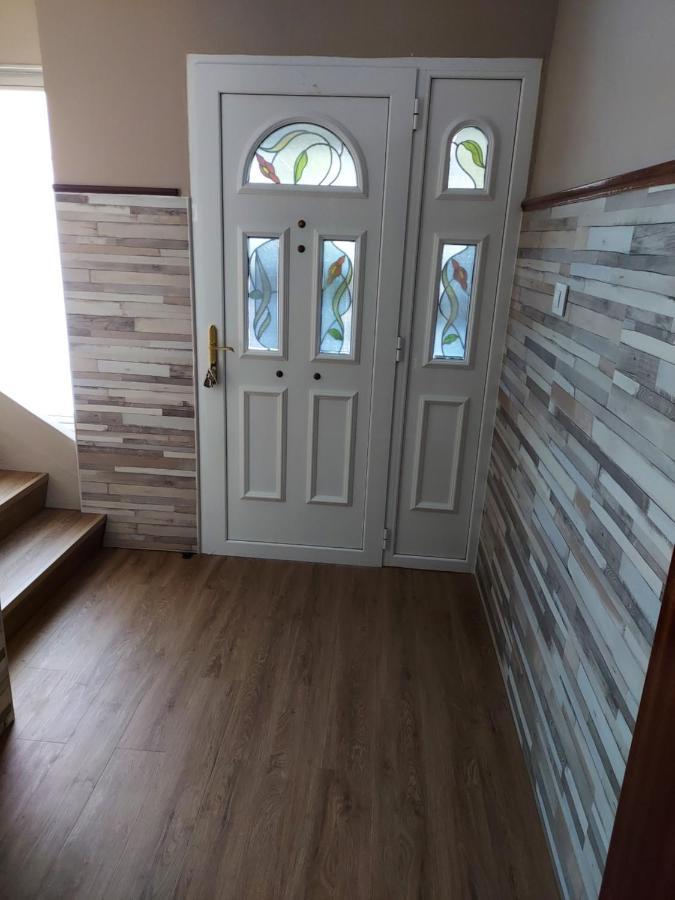 Apartamento Vistas Pedrido Paderne Dış mekan fotoğraf