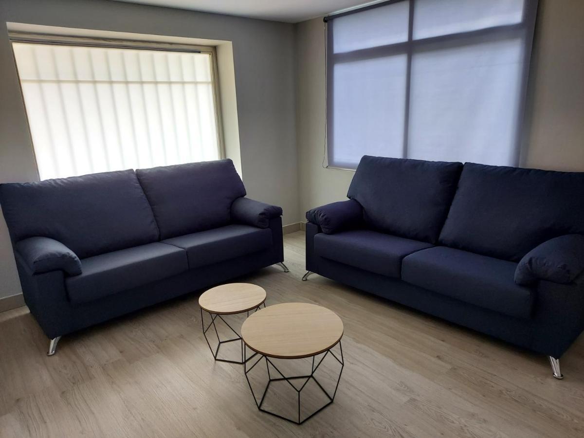 Apartamento Vistas Pedrido Paderne Dış mekan fotoğraf