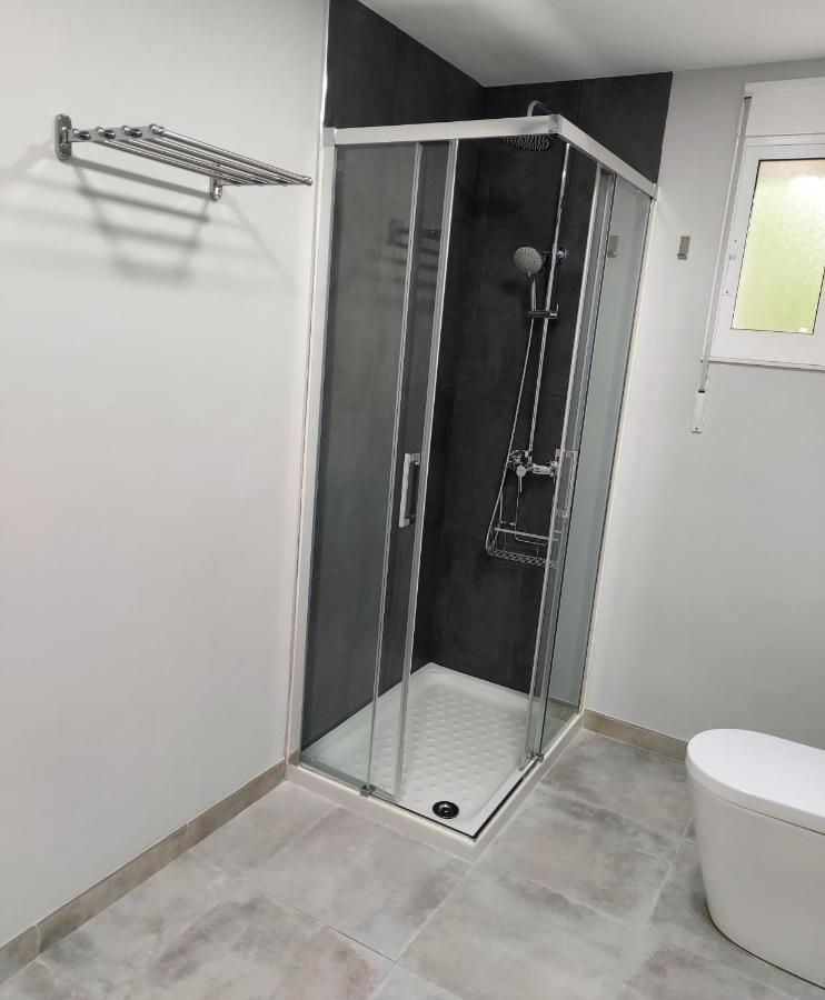 Apartamento Vistas Pedrido Paderne Dış mekan fotoğraf